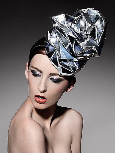 Inga Pivena | Hair and Makeup Artist | London UK | Beauty & Fashion